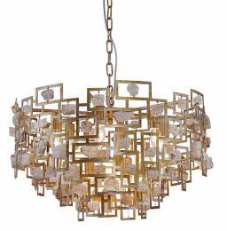 Изображение продукта Подвесная люстра Crystal Lux 